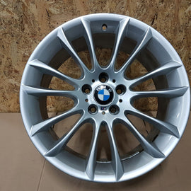 1x Alufelge 19 Zoll 8.5