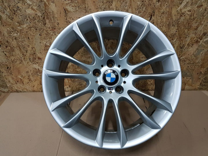 1x Alufelge 19 Zoll 8.5" 5x112 25ET 7841819 BMW F01 F02 Rim Wheel FEL1517678518jm