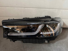 Laden Sie das Bild in den Galerie-Viewer, Frontscheinwerfer BMW 5 G31 G30 5A388E4 5A388E3 Full LED Ein Satz Headlight SCH1566496045wf