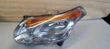 Load image into Gallery viewer, Frontscheinwerfer Citroën C3 Picasso 9681873980 Links Scheinwerfer Headlight