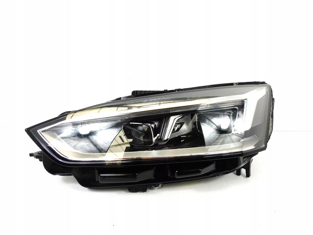 Frontscheinwerfer Audi A5 Nx 8W6941035 LED Links Scheinwerfer Headlight SCH3976247606gm