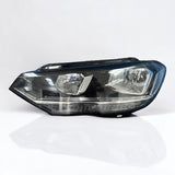 Frontscheinwerfer VW Touran 5TB941005A Links Scheinwerfer Headlight