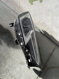 Frontscheinwerfer Audi A4 B9 8W0941005 Xenon Links Scheinwerfer Headlight SCH4097277846xp