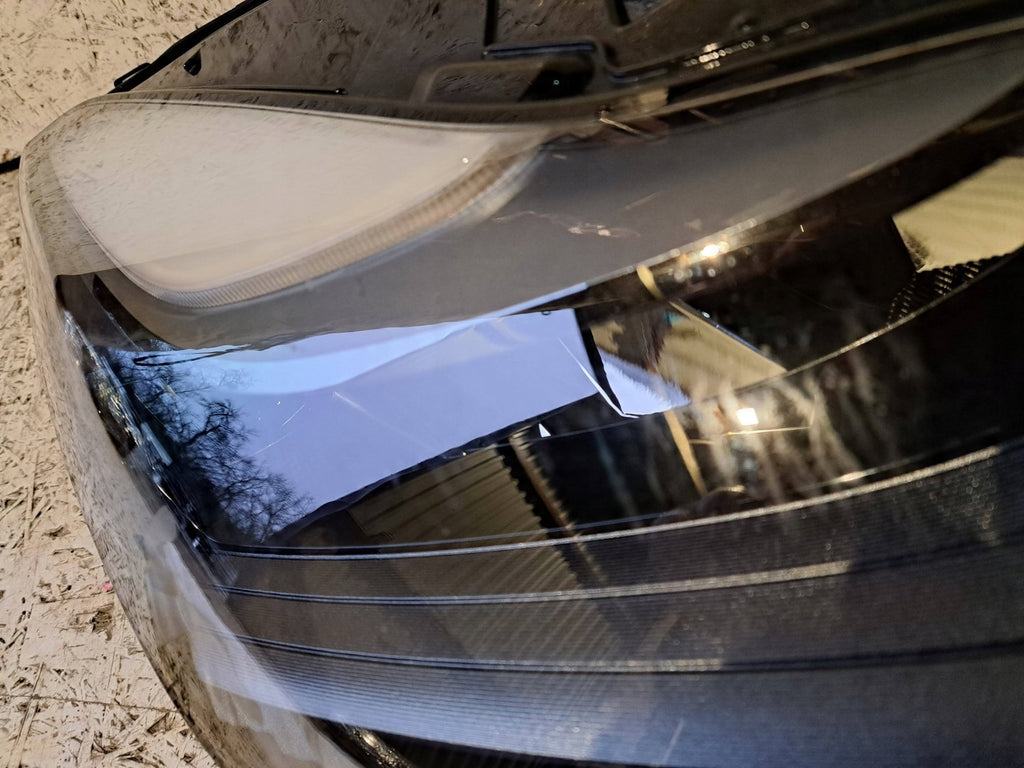 Frontscheinwerfer Tesla 3 1514953-00-C Rechts Scheinwerfer Headlight