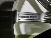 Load image into Gallery viewer, 1x Alufelge 21 Zoll 8.5" 5x112 38ET 83A601025AG Audi Q3 Rim Wheel FEL1518990265ef