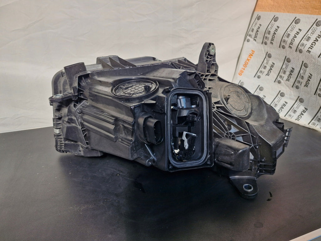 Frontscheinwerfer Mercedes-Benz A2149062700 Links Scheinwerfer Headlight SCH8325254109rn