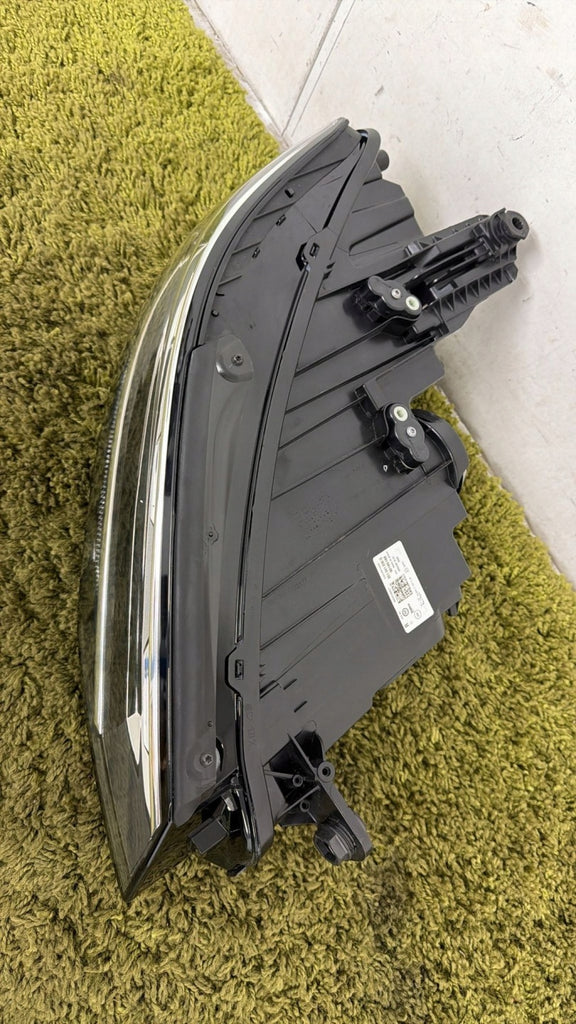 Frontscheinwerfer VW Passat B8 3G1941036Q LED Rechts Scheinwerfer Headlight SCH2150631887zp