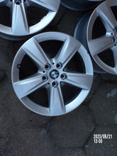 Laden Sie das Bild in den Galerie-Viewer, 4x Alufelge 17 Zoll 7.5" 5x112 54ET 6855087 BMW 2 F45 F46 Rim Wheel FEL2001515427ie