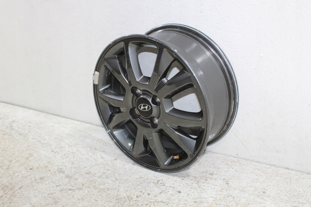 1x Alufelge 15 Zoll 6.0" 4x100 47ET 52910-C8400 Hyundai I Rim Wheel FEL3469178852ts