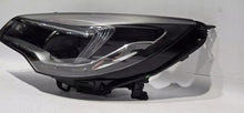 Load image into Gallery viewer, Frontscheinwerfer Opel Astra 39111143 LED Links Scheinwerfer Headlight