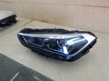 Laden Sie das Bild in den Galerie-Viewer, Frontscheinwerfer BMW F48 5A01171-02 Links Scheinwerfer Headlight SCH3179314152ma