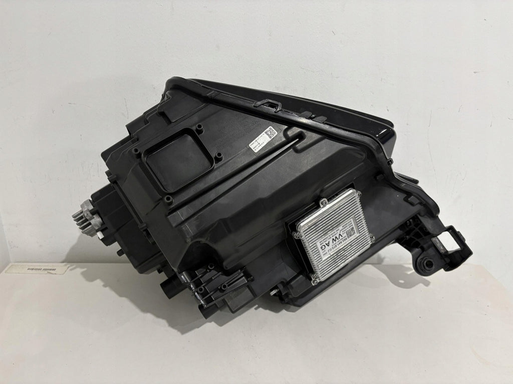 Frontscheinwerfer Skoda Karoq 57B941036B Rechts Scheinwerfer Headlight SCH6951781075gg