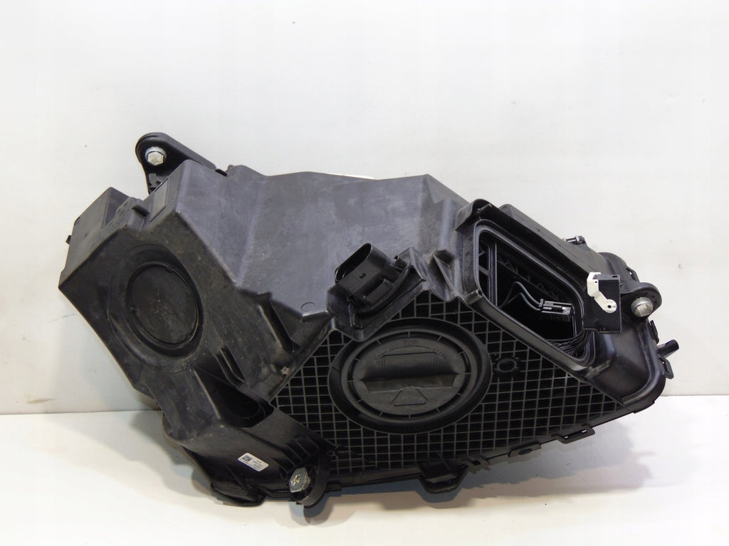 Frontscheinwerfer Mercedes-Benz Glc X253 LED Links Scheinwerfer Headlight SCH1258663298rd