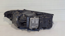 Laden Sie das Bild in den Galerie-Viewer, Frontscheinwerfer BMW 5 G31 G30 8499113 Links Scheinwerfer Headlight SCH2132275749oh