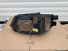 Laden Sie das Bild in den Galerie-Viewer, Frontscheinwerfer Audi Q5 8R0941004 Xenon Rechts Scheinwerfer Headlight SCH5609083915jj