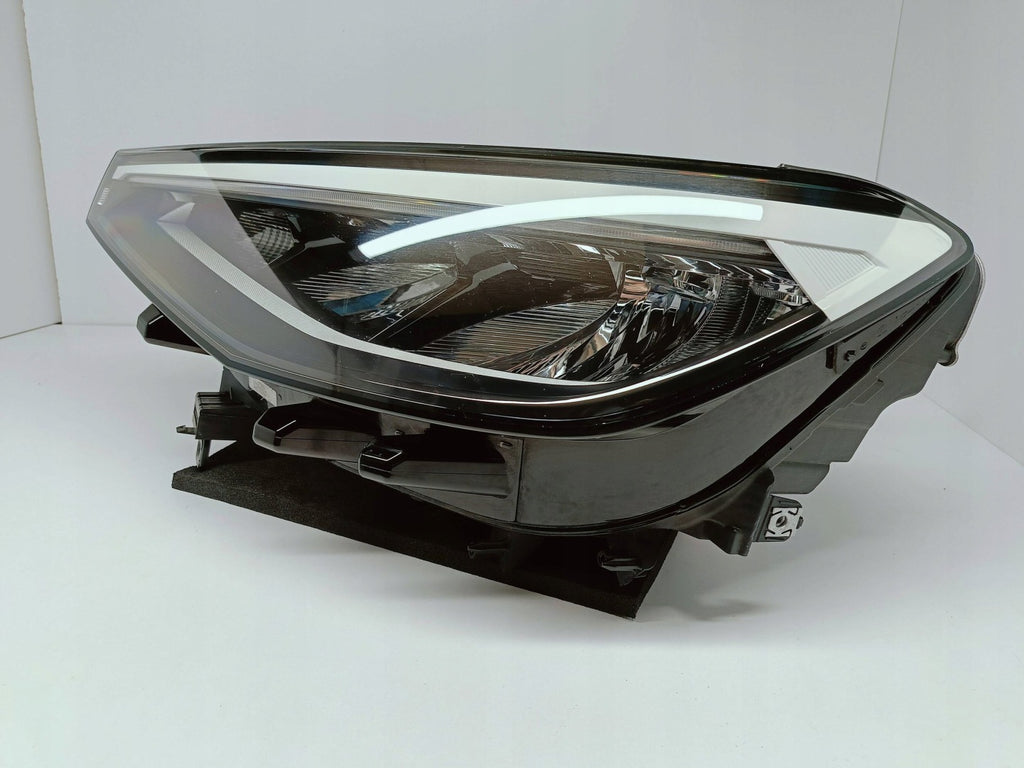 Frontscheinwerfer VW Id.4 11B941005A Links Scheinwerfer Headlight SCH6307883799ig