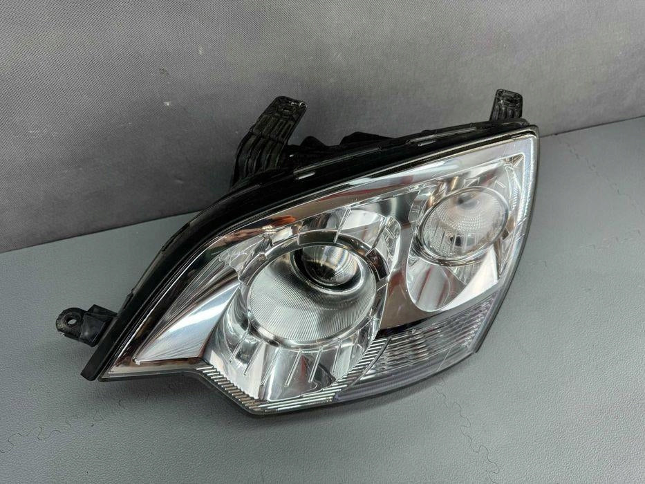 Frontscheinwerfer Opel Antara 103419012739 Xenon Links Scheinwerfer Headlight SCH4984843752qc