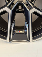 Laden Sie das Bild in den Galerie-Viewer, 1x Alufelge 18 Zoll 8.5" 5x112 36ET 8747286 BMW 4 G22 G23 G26 Rim Wheel FEL8210173904hh