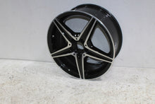 Load image into Gallery viewer, 1x Alufelge 18 Zoll 7.5" 5x112 44ET A2054011100 Mercedes-Benz Amg Rim Wheel FEL5619835215ri