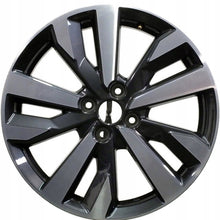 Laden Sie das Bild in den Galerie-Viewer, 1x Alufelge 17 Zoll 6.5" 4x100 50ET 5FA3B Mg 1 Rim Wheel FEL3920311853xa