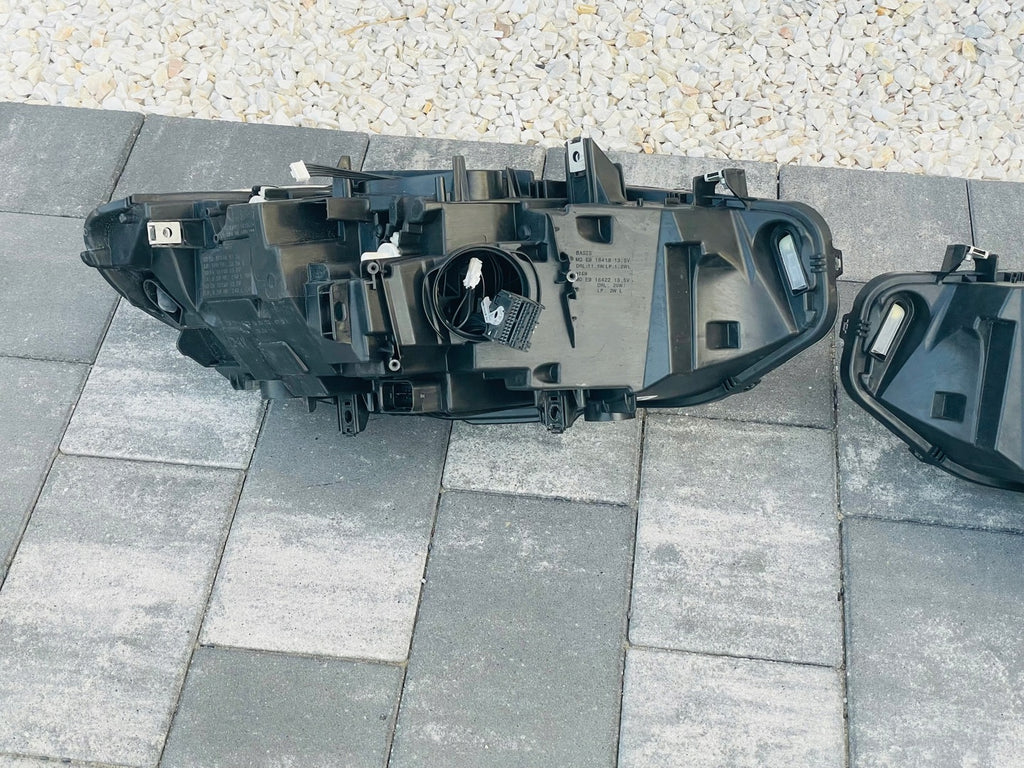 Frontscheinwerfer BMW 4 F36 F32 F33 7478151-02 7478152-02 LED Rechts oder Links SCH3705920170sd