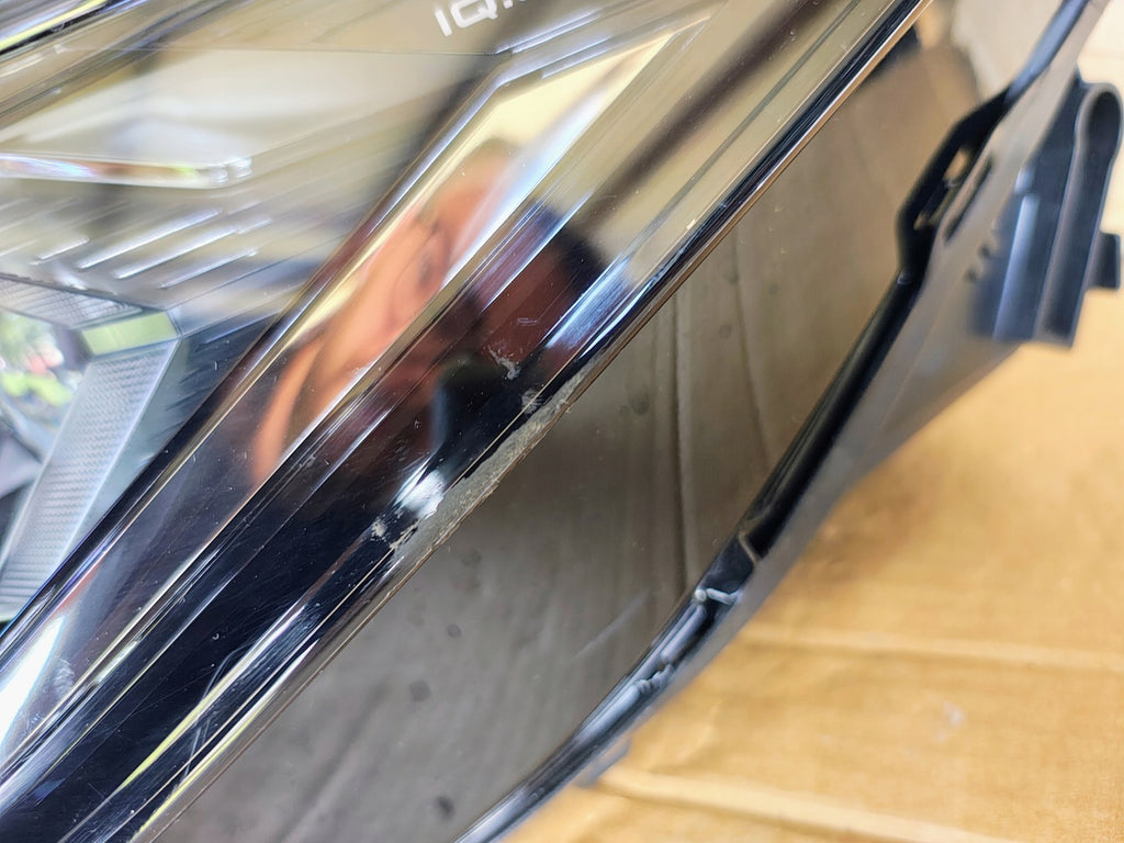 Frontscheinwerfer VW Passat 3J1941035 Full LED Links Scheinwerfer Headlight SCH9254165587rt