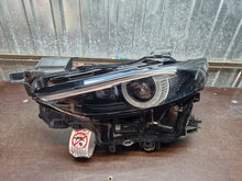 Load image into Gallery viewer, Frontscheinwerfer Mazda IV BCJH-51040 LED Links Scheinwerfer Headlight SCH4659225736he
