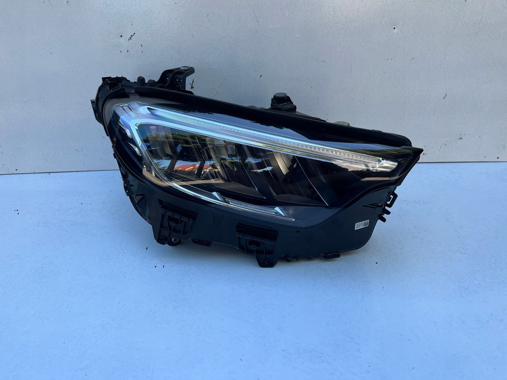 Frontscheinwerfer Mercedes-Benz Glc A2549061600 LED Rechts Headlight SCH2301598174nu