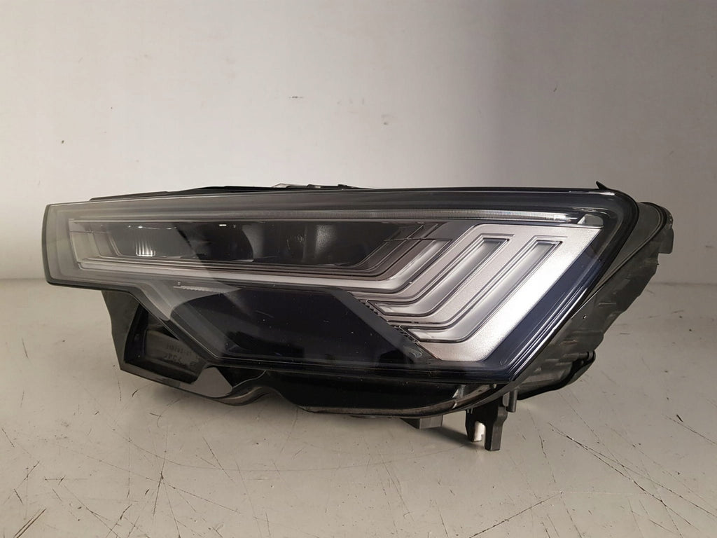 Frontscheinwerfer Audi A6 4K0941035 Links Scheinwerfer Headlight SCH3642468868jm