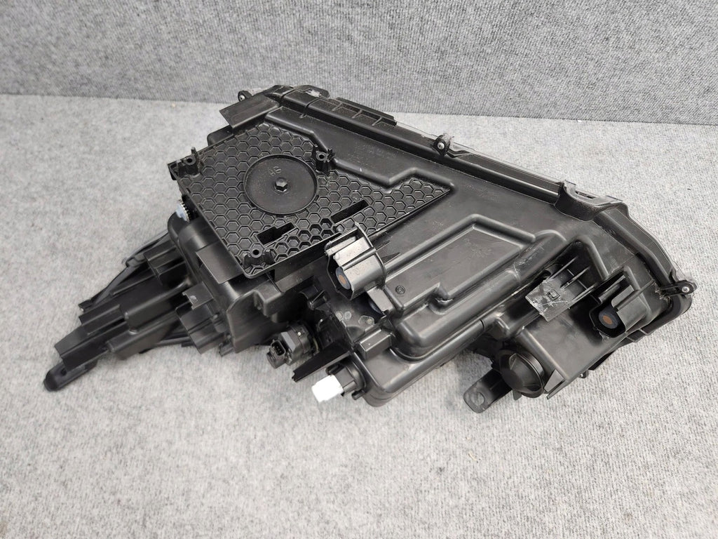Frontscheinwerfer Toyota Yaris Cross 0D312SCZ LED Rechts Scheinwerfer Headlight SCH4155676791hi