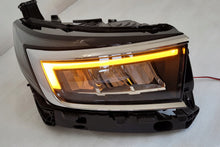 Load image into Gallery viewer, Frontscheinwerfer Opel Grandland 9839711180 LED Rechts Scheinwerfer Headlight