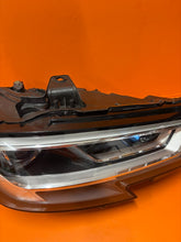 Laden Sie das Bild in den Galerie-Viewer, Frontscheinwerfer Audi A3 8V0941034 LED Rechts Scheinwerfer Headlight SCH5134863194au