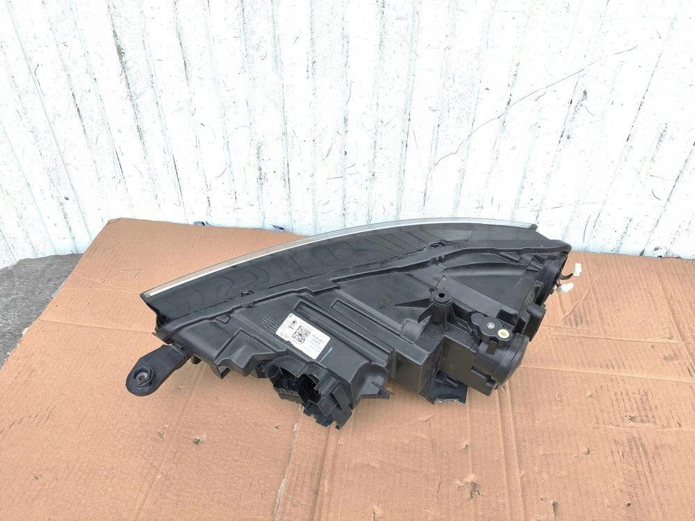 Frontscheinwerfer Skoda Scala 657941016 LED Rechts Scheinwerfer Headlight SCH2417298546jg