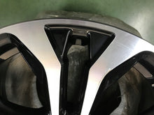 Load image into Gallery viewer, 1x Alufelge 17 Zoll 7.0" 5x108 47 5ET Glanz Schwarz L1TC-1007-DA Ford Puma FEL6270164962xc