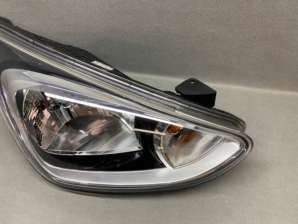 Frontscheinwerfer Hyundai I10 92102-B8000 LED Rechts Scheinwerfer Headlight