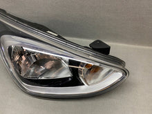 Load image into Gallery viewer, Frontscheinwerfer Hyundai I10 92102-B8000 LED Rechts Scheinwerfer Headlight