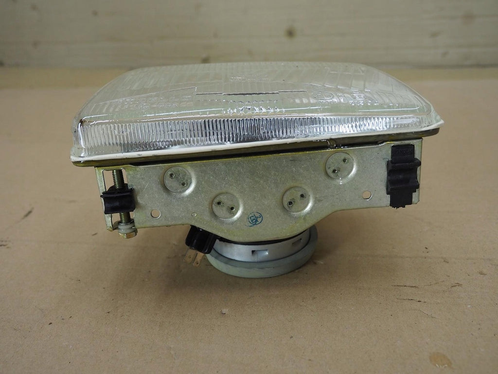 Frontscheinwerfer Ford Fiesta 77FG13K006LA Vorderseite Scheinwerfer Headlight