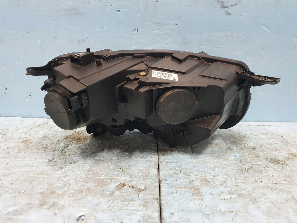 Frontscheinwerfer Peugeot Partner Rifter 9816826980 Links Scheinwerfer Headlight