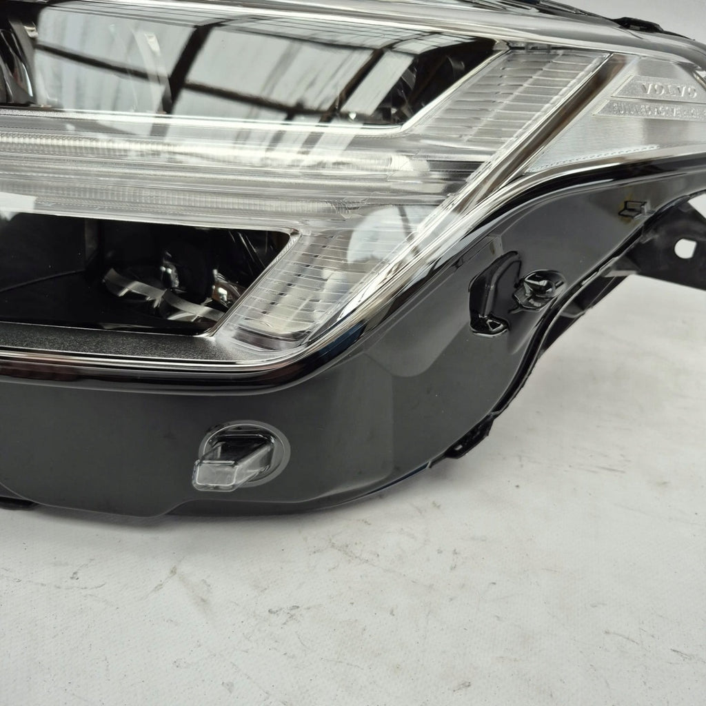 Frontscheinwerfer Volvo Xc90 II 32228296 Full LED Links Scheinwerfer Headlight SCH2794426611ae