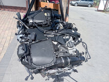 Load image into Gallery viewer, Motor Mercedes-Benz Glc 276823 3.0 72TKm 2016 Diesel Engine Komplett