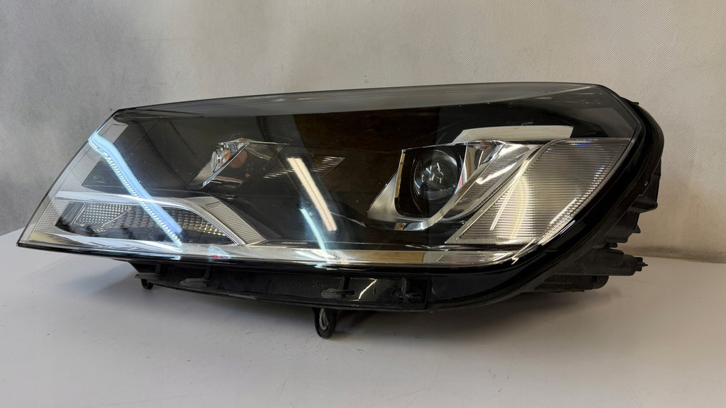 Frontscheinwerfer VW Touareg 7P1941031 Xenon Links Scheinwerfer Headlight SCH7249034366xh