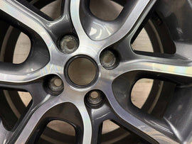 1x Alufelge 16 Zoll 6.5