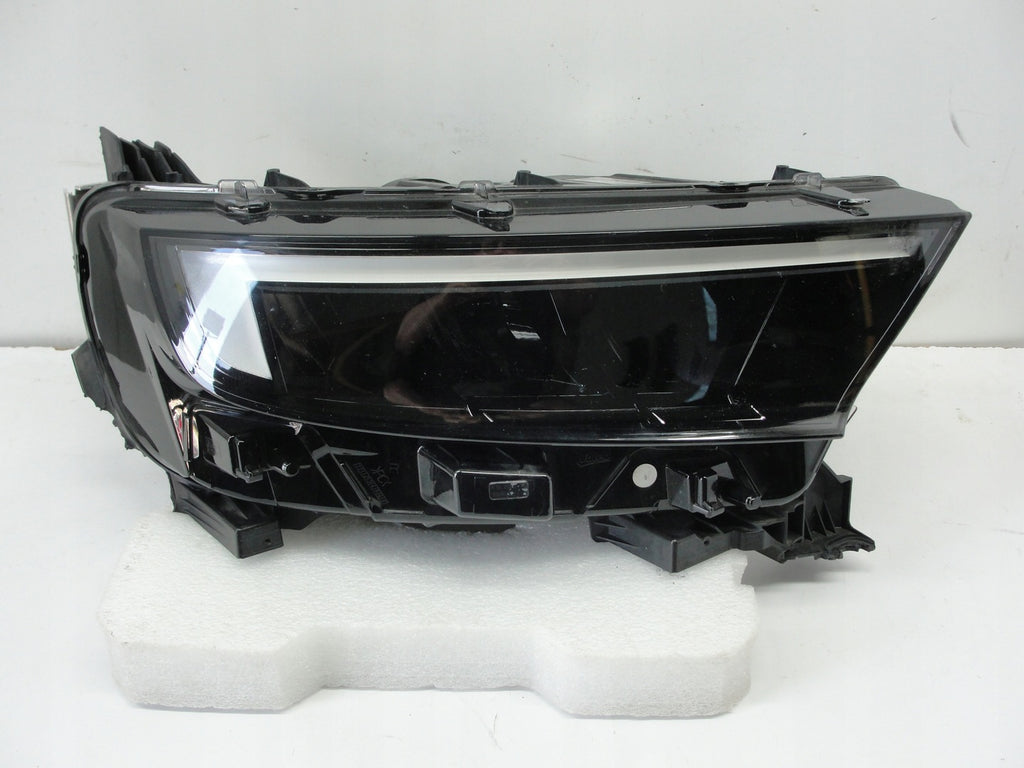 Frontscheinwerfer Opel Mokka 9834007980 LED Rechts Scheinwerfer Headlight