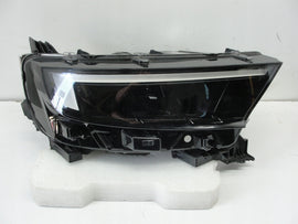 Frontscheinwerfer Opel Mokka 9834007980 LED Rechts Scheinwerfer Headlight SCH5550317409zy
