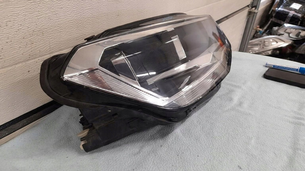 Frontscheinwerfer VW Caddy 2K1941006B Rechts Scheinwerfer Headlight SCH4185264806gp