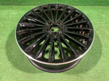 Load image into Gallery viewer, 1x Alufelge 19 Zoll 7.5" 5x112 49ET A1774014200 Mercedes-Benz W177 Rim Wheel FEL4707854175fh
