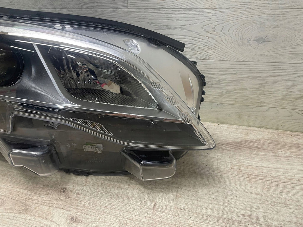 Frontscheinwerfer Peugeot Expert 9808235780 Xenon Rechts Scheinwerfer Headlight SCH4050076286gg