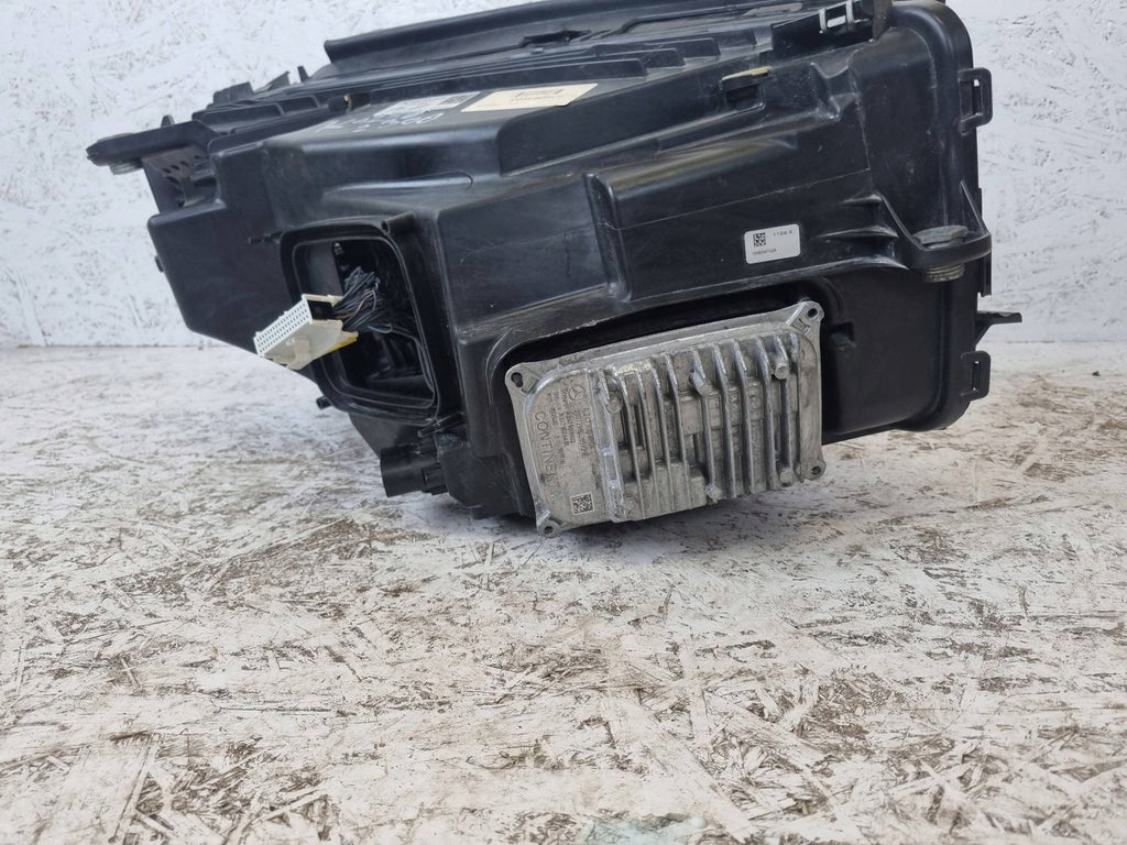 Frontscheinwerfer Mercedes-Benz Glc C253 X253 A2539064903 Links Headlight SCH9493065502fv