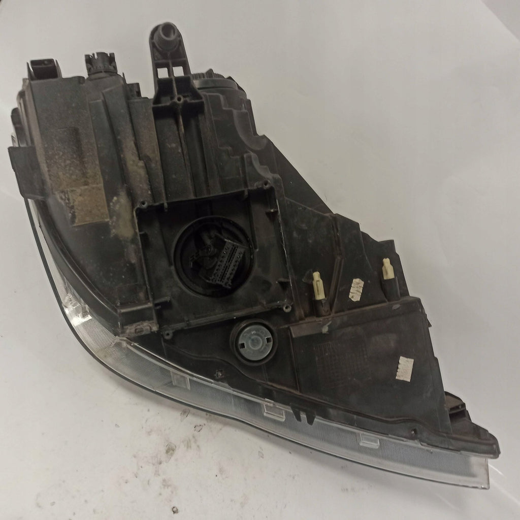 Frontscheinwerfer Seat Leon 5F1941007F Links Scheinwerfer Headlight SCH6959145091fo