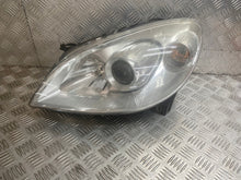 Load image into Gallery viewer, Frontscheinwerfer Mercedes-Benz W245 Links Scheinwerfer Headlight